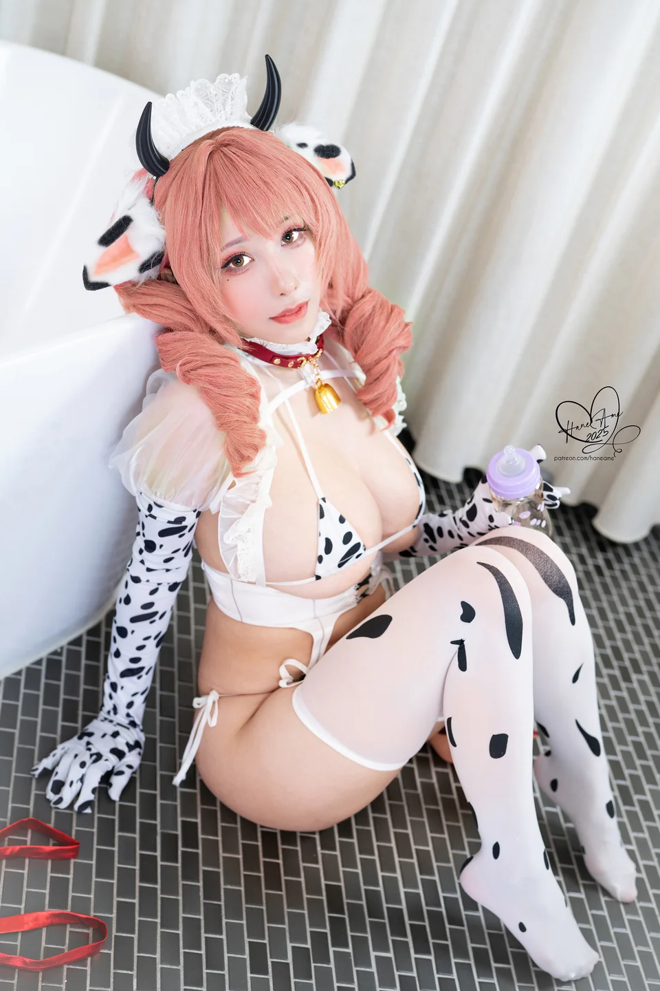 雨波_HaneAme_碧蓝航线·乳牛女仆_科本斯_43P,3V_291MB tg@simisebaisi 【丝足阁】018.webp